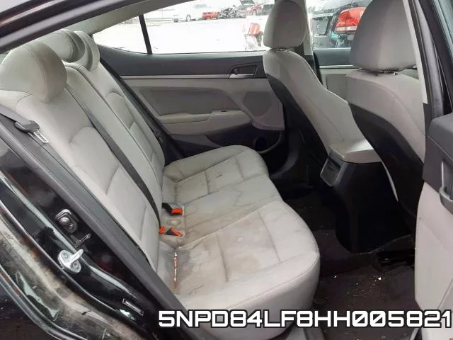 5NPD84LF8HH005821 фото 7