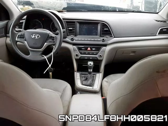 5NPD84LF8HH005821 фото 10