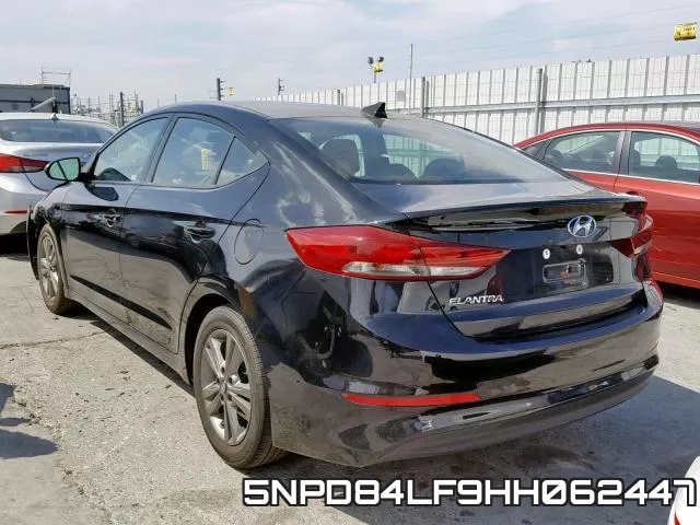 5NPD84LF9HH062447 фото 4