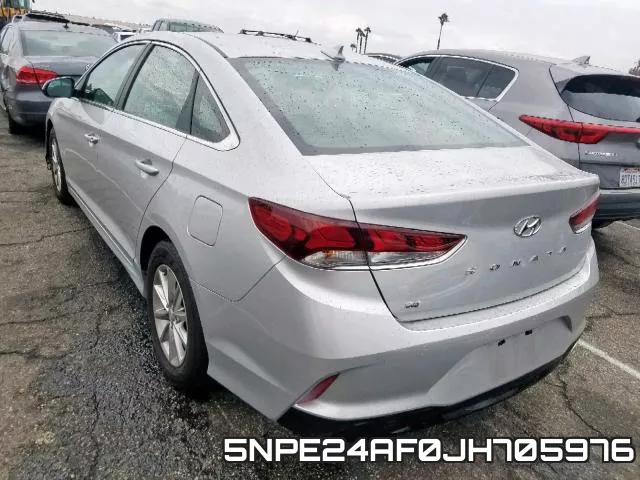 5NPE24AF0JH705976 фото 4