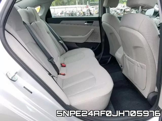 5NPE24AF0JH705976 фото 7