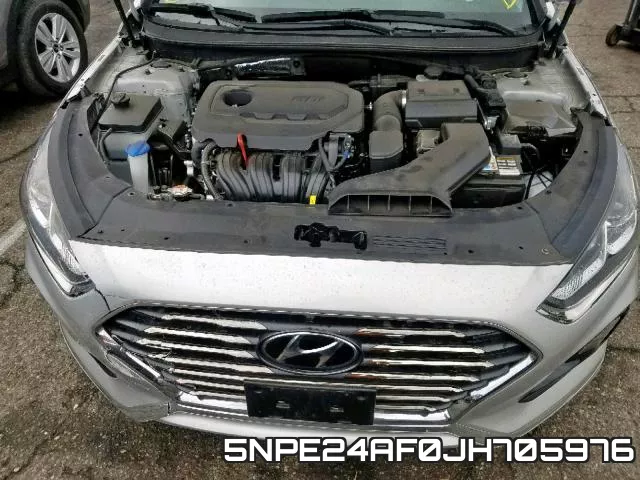 5NPE24AF0JH705976 фото 8
