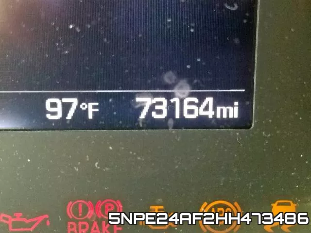 5NPE24AF2HH473486 фото 9