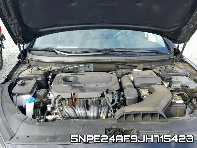 5NPE24AF9JH715423 фото 8