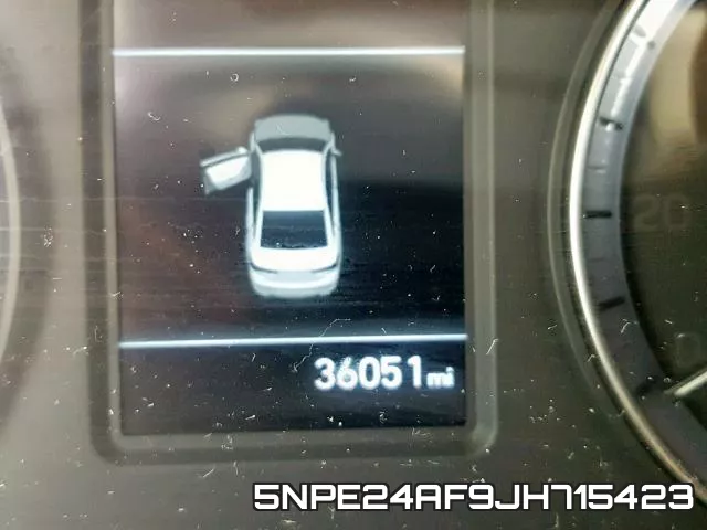 5NPE24AF9JH715423 фото 9