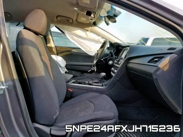 5NPE24AFXJH715236 фото 6