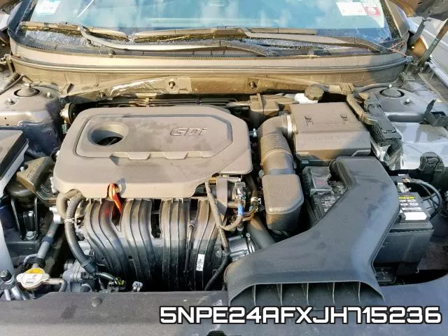 5NPE24AFXJH715236 фото 8
