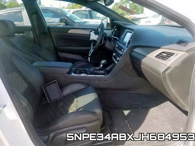 5NPE34ABXJH684953 фото 6