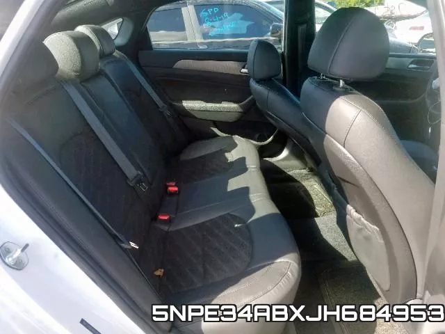 5NPE34ABXJH684953 фото 7