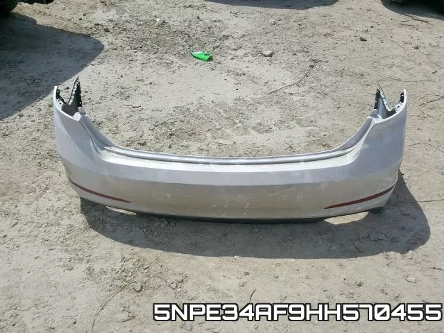 5NPE34AF9HH570455 фото 10