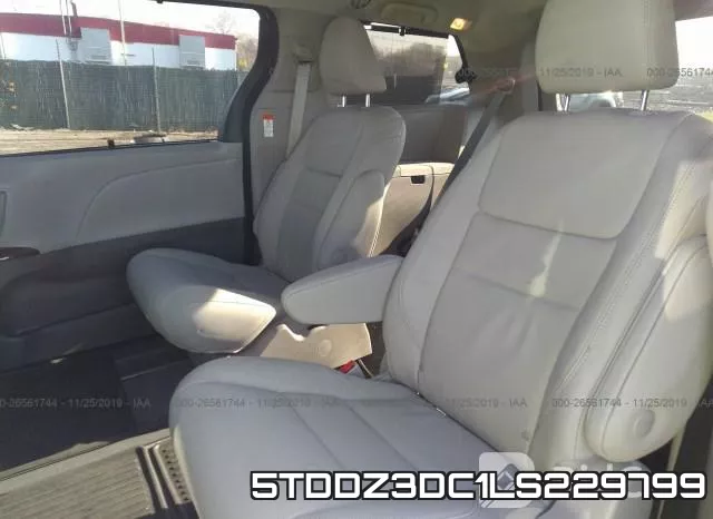 5TDDZ3DC1LS229799 фото 8