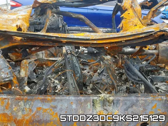 5TDDZ3DC9KS215129 фото 7