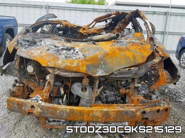 5TDDZ3DC9KS215129 фото 10
