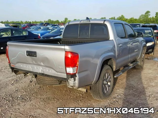 5TFAZ5CN1HX046194 фото 4