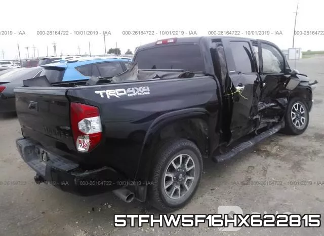5TFHW5F16HX622815 фото 5