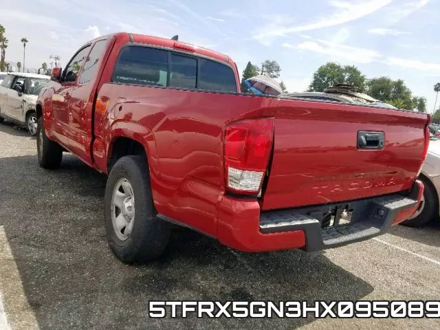 5TFRX5GN3HX095089 фото 4