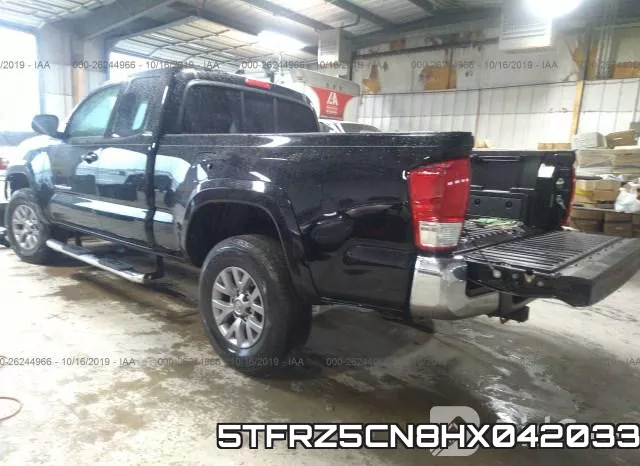 5TFRZ5CN8HX042033 фото 4