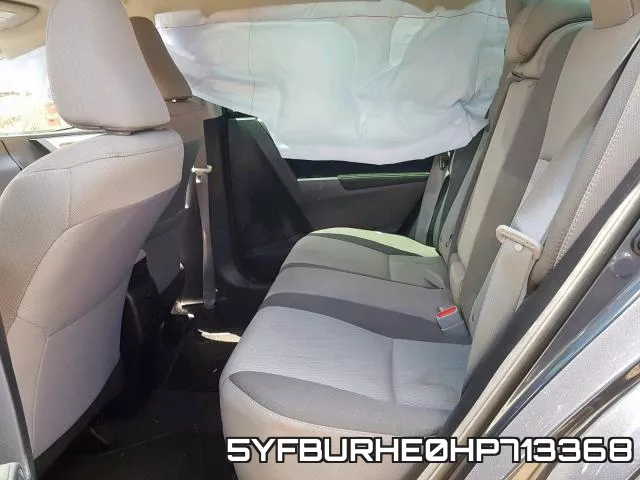 5YFBURHE0HP713368 фото 7