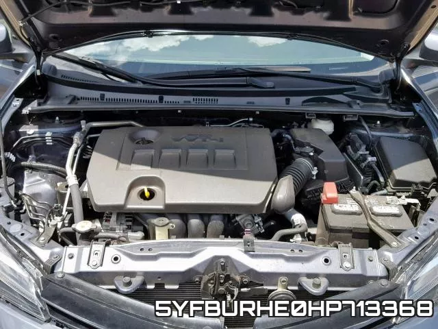 5YFBURHE0HP713368 фото 8