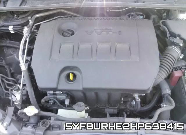 5YFBURHE2HP638415 фото 2