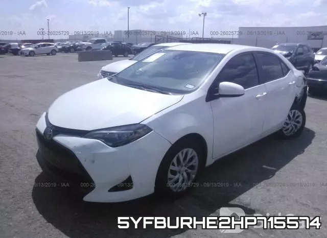 5YFBURHE2HP715574 фото 3