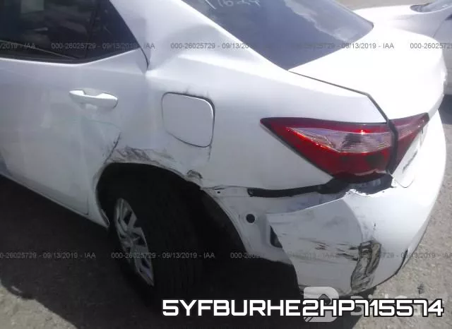 5YFBURHE2HP715574 фото 6