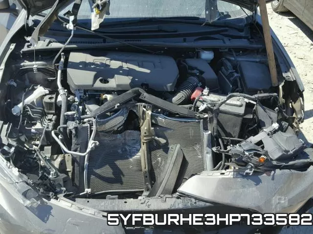 5YFBURHE3HP733582 фото 8