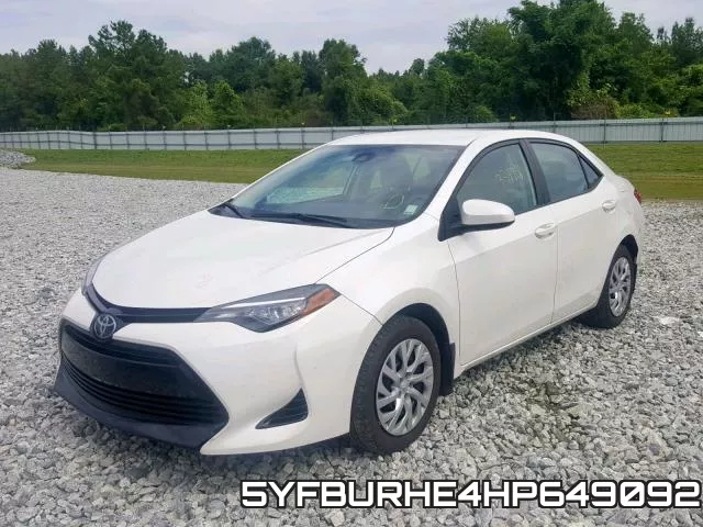 5YFBURHE4HP649092 фото 3