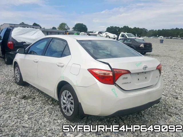 5YFBURHE4HP649092 фото 4