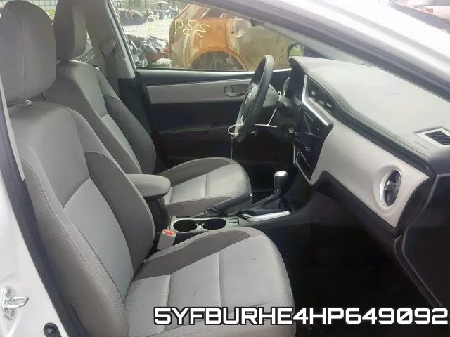 5YFBURHE4HP649092 фото 6