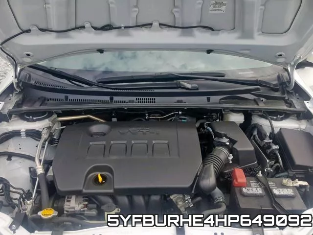 5YFBURHE4HP649092 фото 8