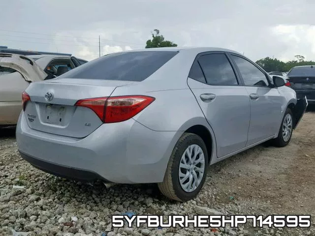 5YFBURHE5HP714595 фото 5