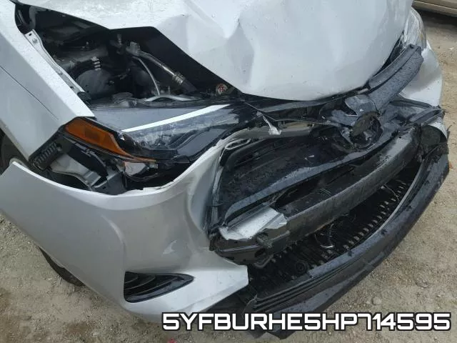 5YFBURHE5HP714595 фото 9
