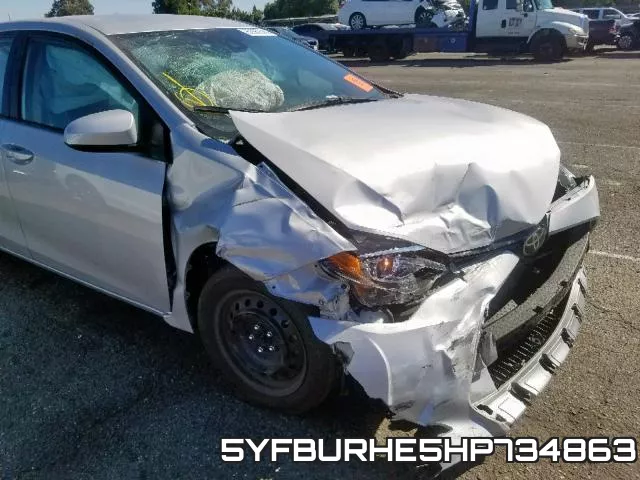 5YFBURHE5HP734863 фото 8