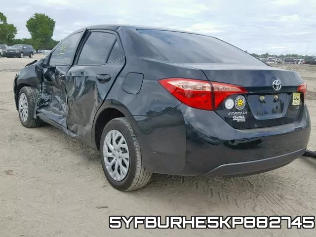 5YFBURHE5KP882745 фото 4