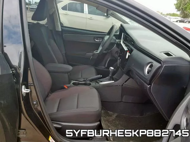 5YFBURHE5KP882745 фото 6
