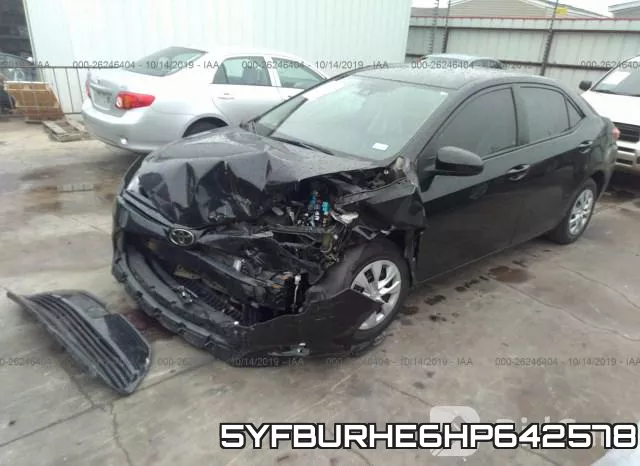 5YFBURHE6HP642578 фото 3