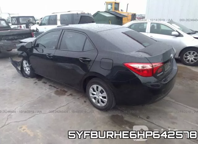 5YFBURHE6HP642578 фото 4