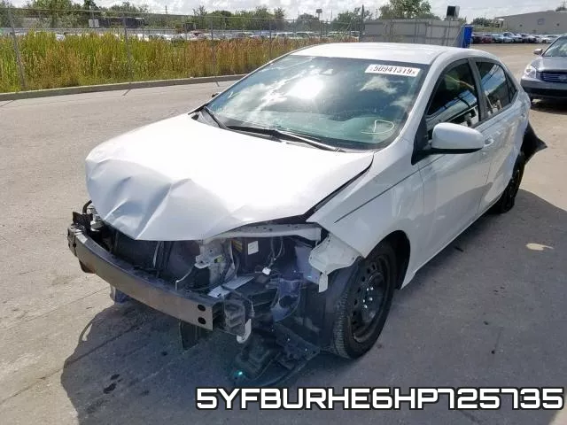 5YFBURHE6HP725735 фото 3