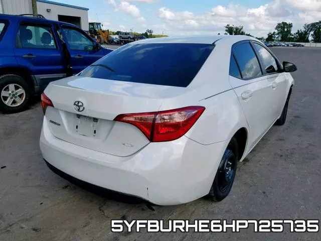 5YFBURHE6HP725735 фото 5
