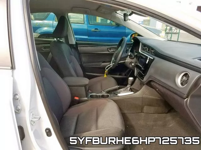 5YFBURHE6HP725735 фото 6