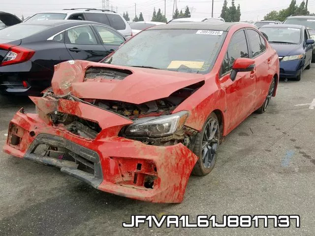 JF1VA1L61J8817737 фото 3