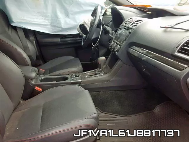 JF1VA1L61J8817737 фото 6