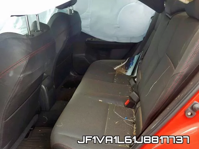 JF1VA1L61J8817737 фото 7