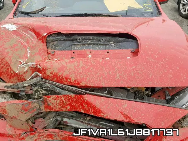 JF1VA1L61J8817737 фото 8