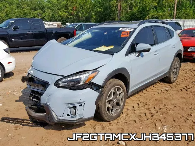 JF2GTAMCXJH345377 фото 3