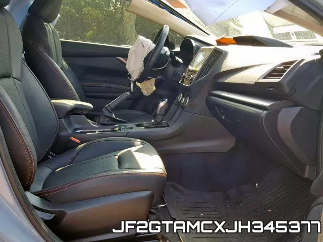JF2GTAMCXJH345377 фото 6