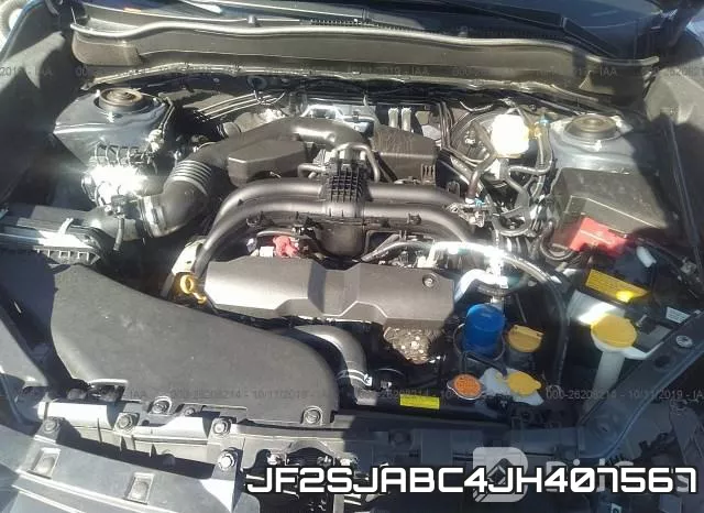 JF2SJABC4JH407567 фото 2