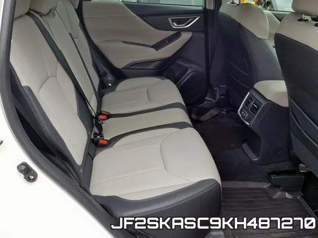 JF2SKASC9KH487270 фото 7