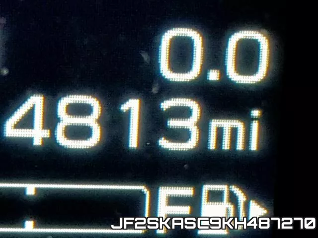 JF2SKASC9KH487270 фото 9